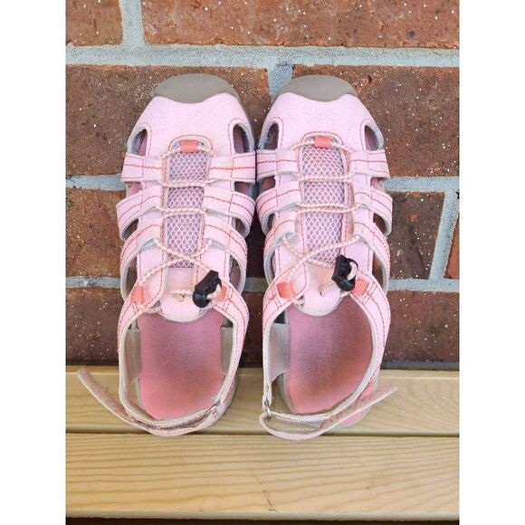 Eddie Bauer "KRISTEN" Outdoor Sandals - Picture 4 of 6